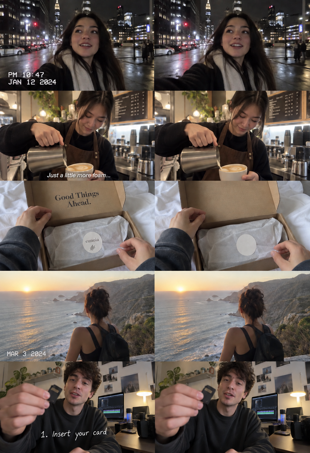 Remove Words & Text from Video Online Free